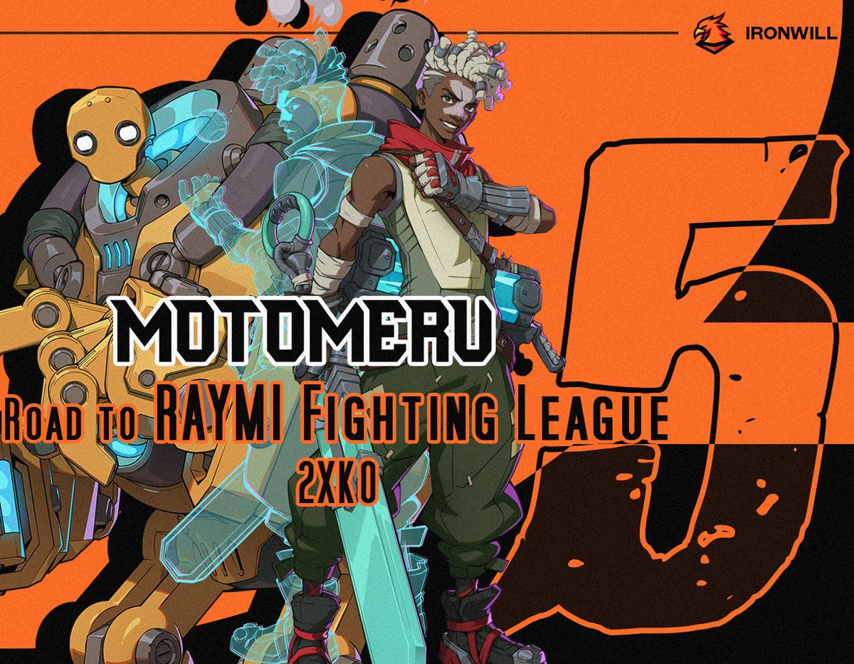 Queremos felicitar a <a href="/Facuso96/">✌🍔 Ŧᗩ¢𝓤𝓷Đό 😡♥</a> por su top5 en el torneo ROAD TO RAYMI FIGHTING LEAGUE organizado por <a href="/Ssl_Esport/">Ssl_Esport</a> en colaboracion con <a href="/RaymiDojo/">Raymi Gaming League</a> ⏱️💣