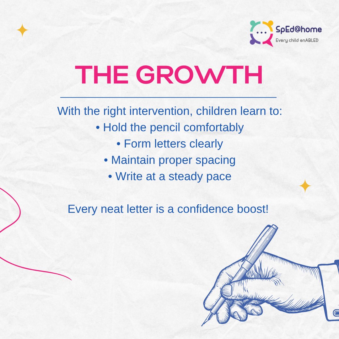 SpEd@home - Every Child EnABLED tweet media