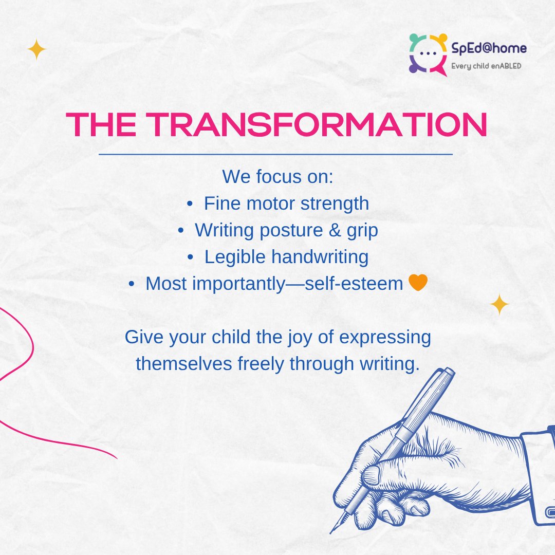 SpEd@home - Every Child EnABLED tweet media