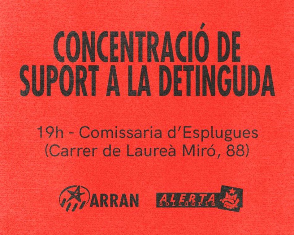 Arran Sant Just tweet media