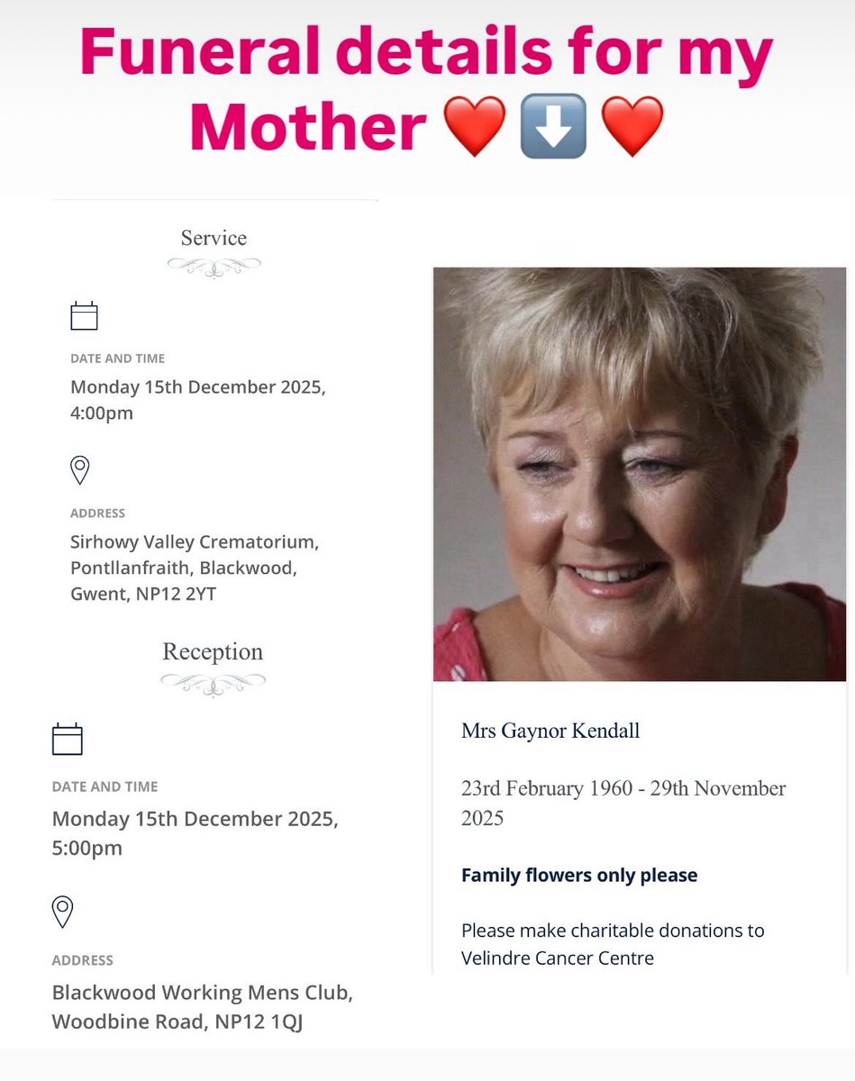 Lee Kendall tweet media