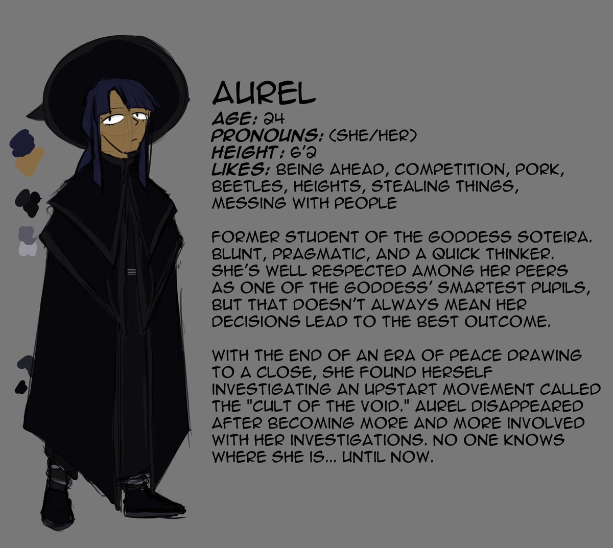 GreyfaceRed | Commissions Open! :D tweet media