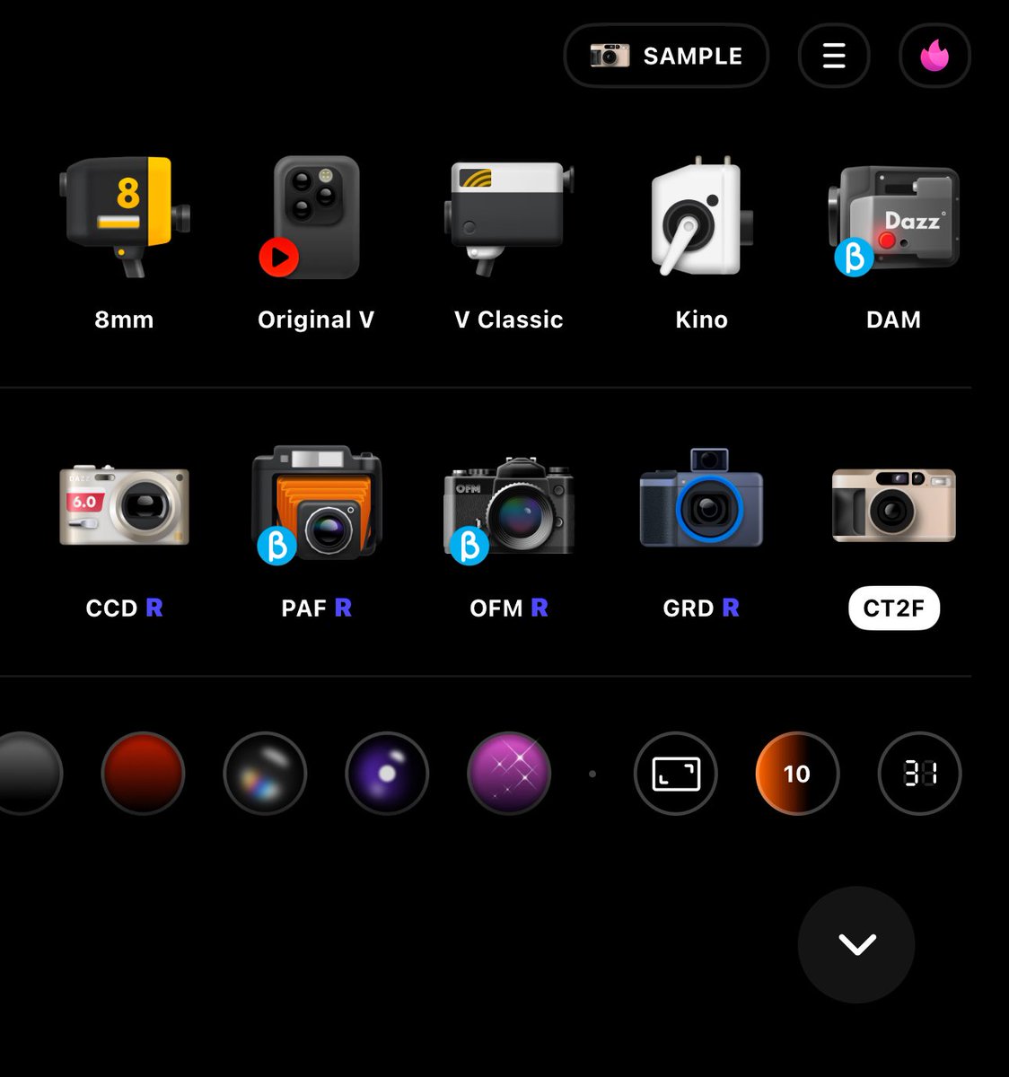 cortisot5's tweet photo. Juhoon’s Dazz Cam deets
- CT2F cam (contaxt T2 filter)
- 3:2 ratio
- 35mm focal length 
- timestamp on
- flash on 📸 https://t.co/hnrWolVEfN