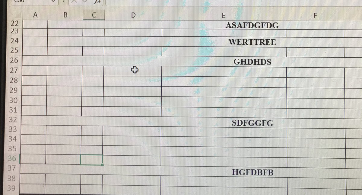 THE CFC MESSENGER tweet media