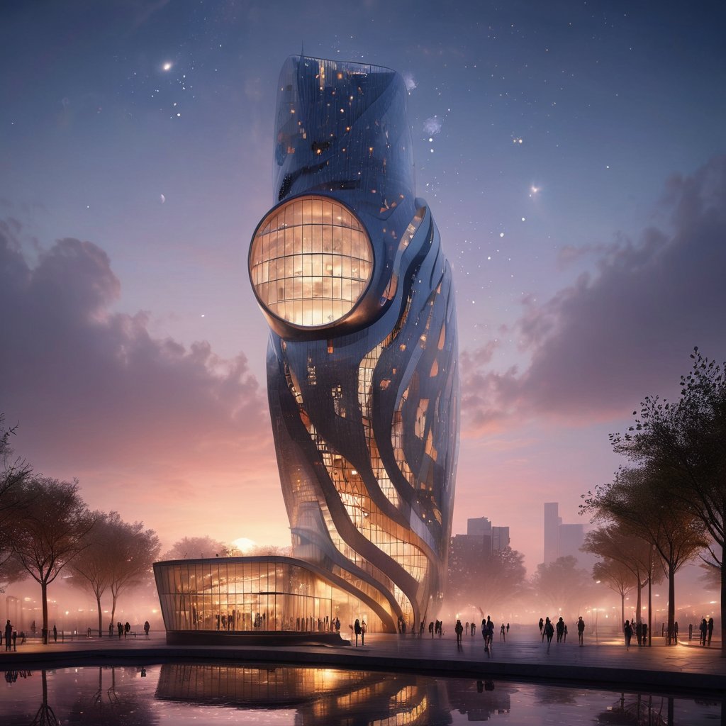 archipace's tweet image. This isn&apos;t your average office tower. 🌃 #OfficeDesign #Architecture #ModernArchitecture #CommercialDesign #BuildingDesign #ArchitectureLovers #DesignInspiration #WorkplaceDesign #FutureOffice #ArchDaily #StructuralArt
instagram.com/p/DRfK_WTCJYV/