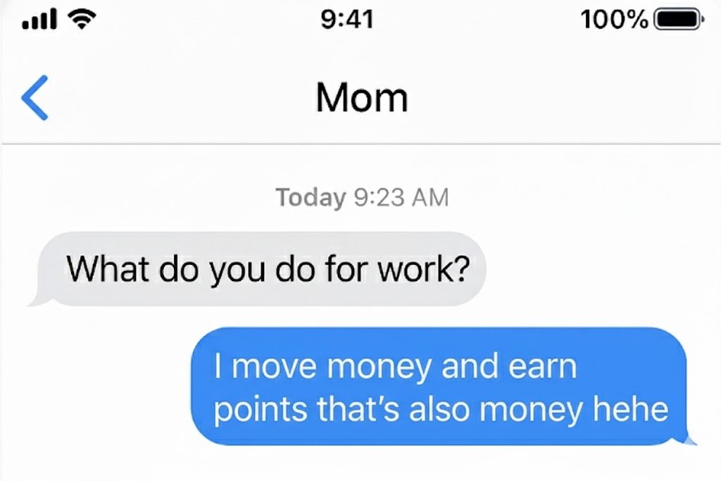 Technically…$REVA is money