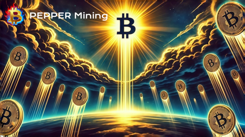 PEPPERMining's tweet photo. Ethereum has enabled more complex decentralized applications through smart contracts, promoting the development of blockchain technology and bringing revolutionary changes to traditional industries. https://t.co/wXVTQBdwNN