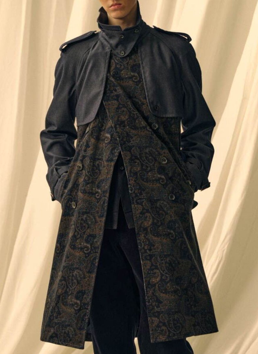 堂本剛さん着用 semoh 22aw コート 堂本剛さん着用 semoh 22aw コート - メルカリ