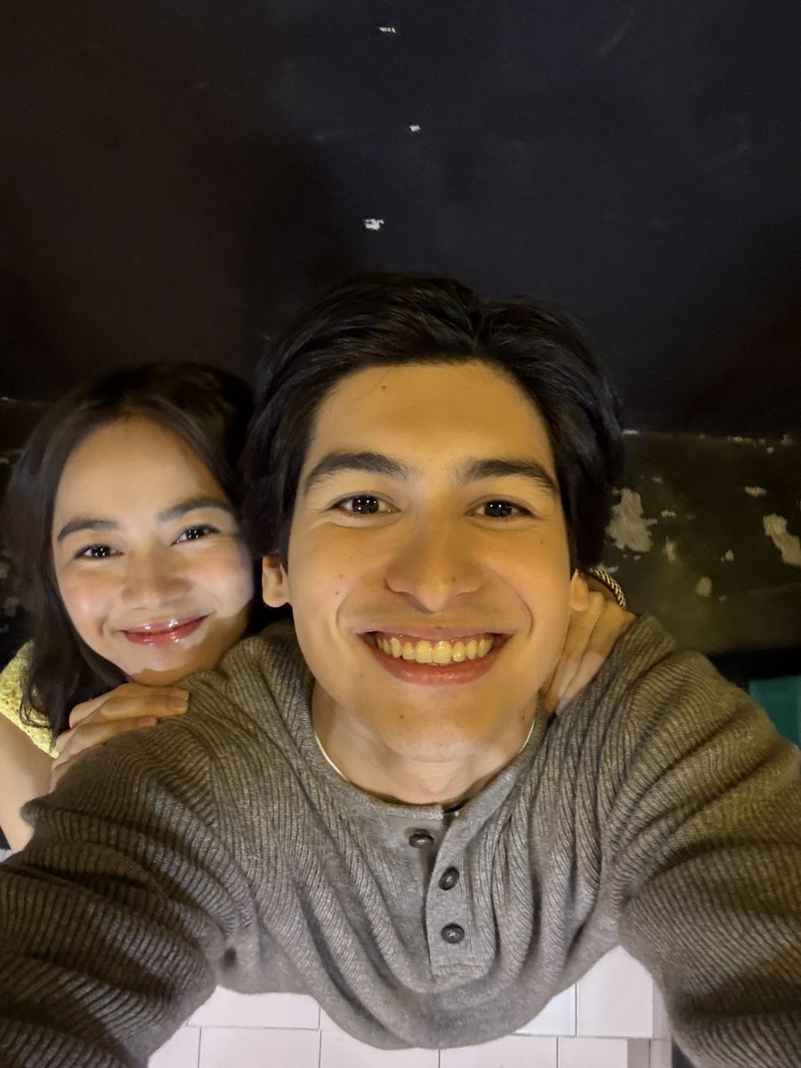 AshDresTrends's tweet image. reply "keepers for keeps" with the tags!

JAYFER DARK SIDE BEGINS

#ASHTINEIsBack
#ANDRESGameOn
#HVISBackToSchool