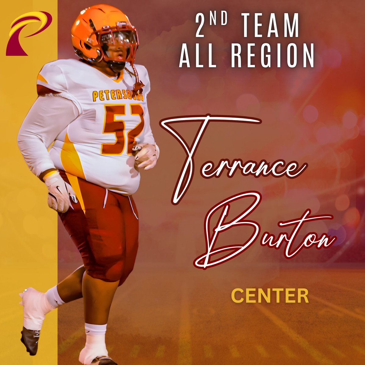 Terrence Burton tweet media