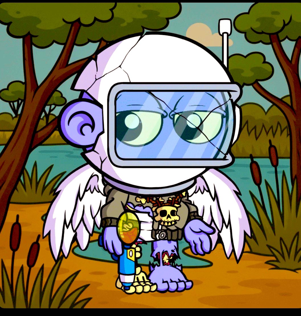 <a href="/ZombabieZ_nft/">ZombabieZ NFT</a> <a href="/UniFy_io/">Uni-Fy</a> Come join the best community in discord . We have great perk if you have any questions we will try to answer them for you