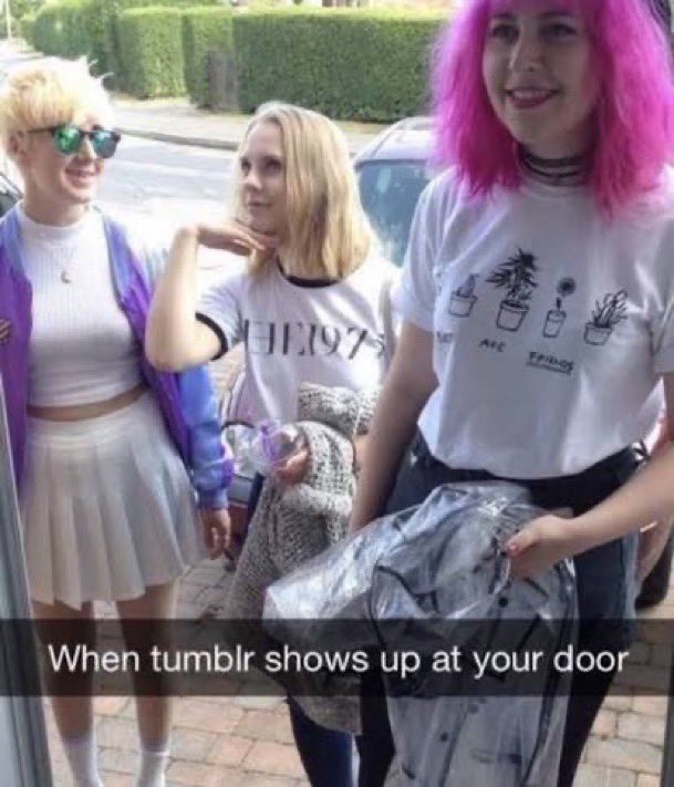 hamballslicker2's tweet image. How it felt to have the emo trinity in my top 5