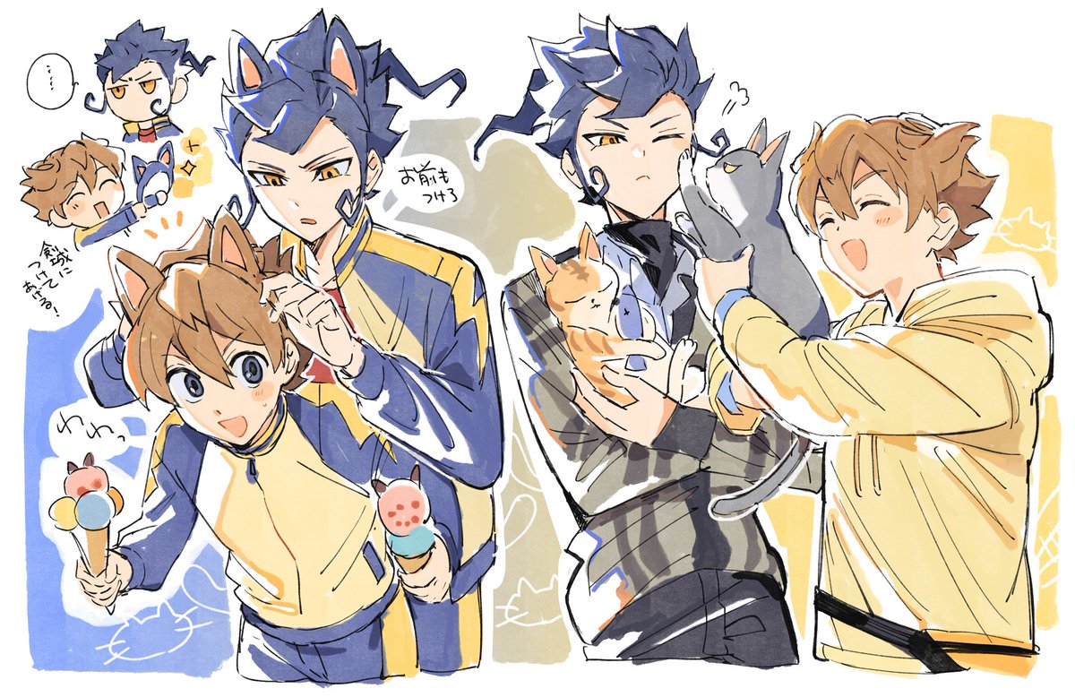 ねこまんま (@10poponJ3oRk_2) / Posts / X