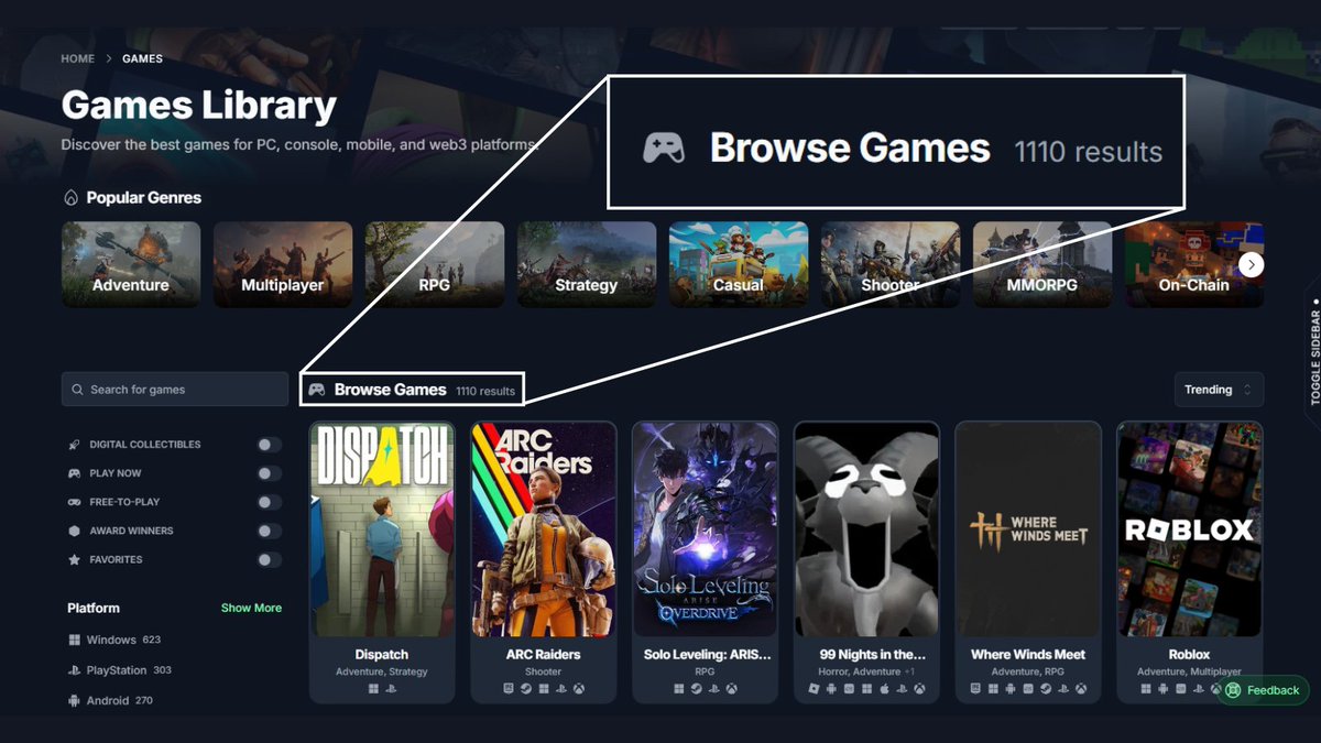 GAMES.GG tweet media