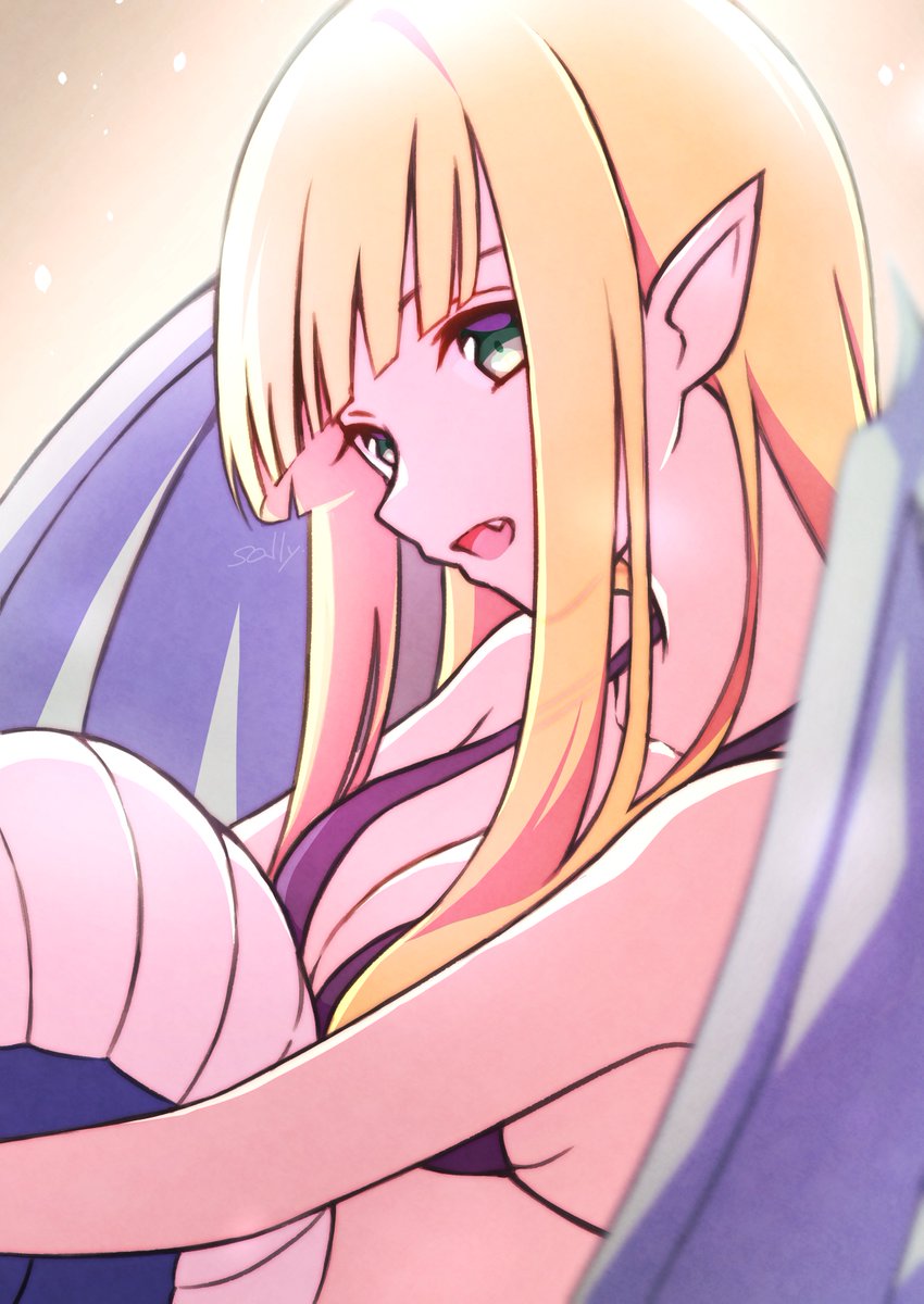 sally🐥C107_1日目東5ア42a (@pacch0614) / Posts / X