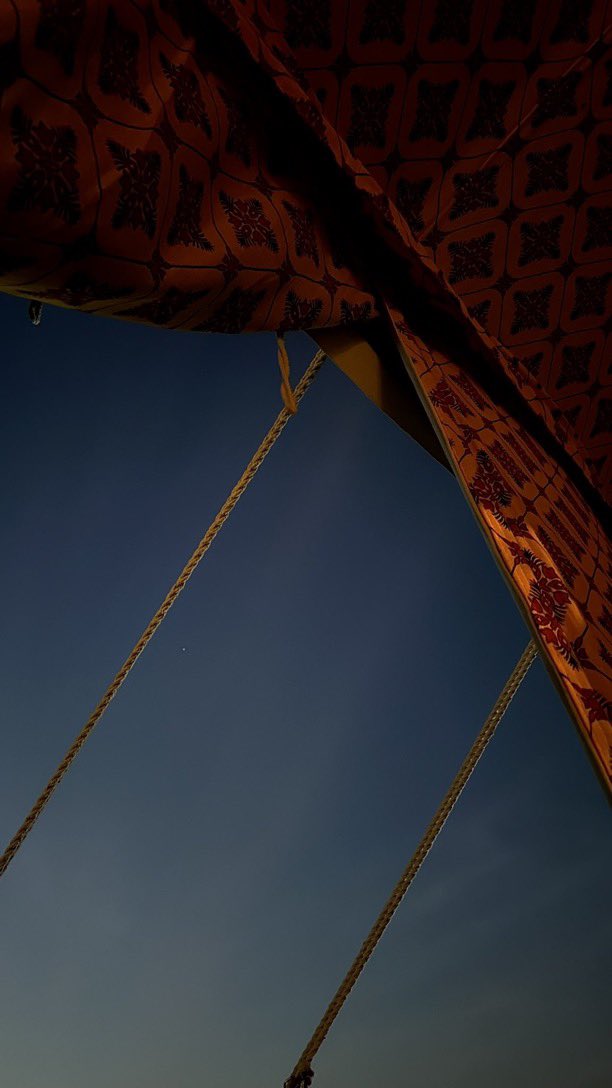 لقى ‏𓅓 tweet media