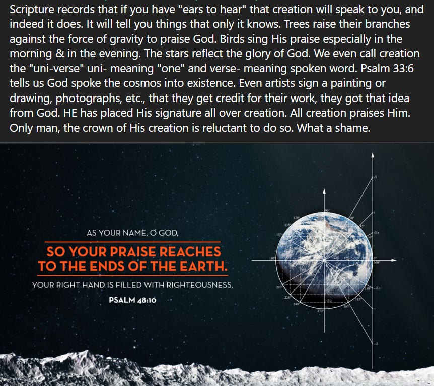 awaitingharpazo's tweet image. #Jesus #Bible #Scripture #Faith #Perspective #Inspiration #Life #Grace @MACLeah22
@realDonaldTrump