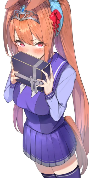#すみませんウマ娘プリティーダービーのプリティーマシマシください