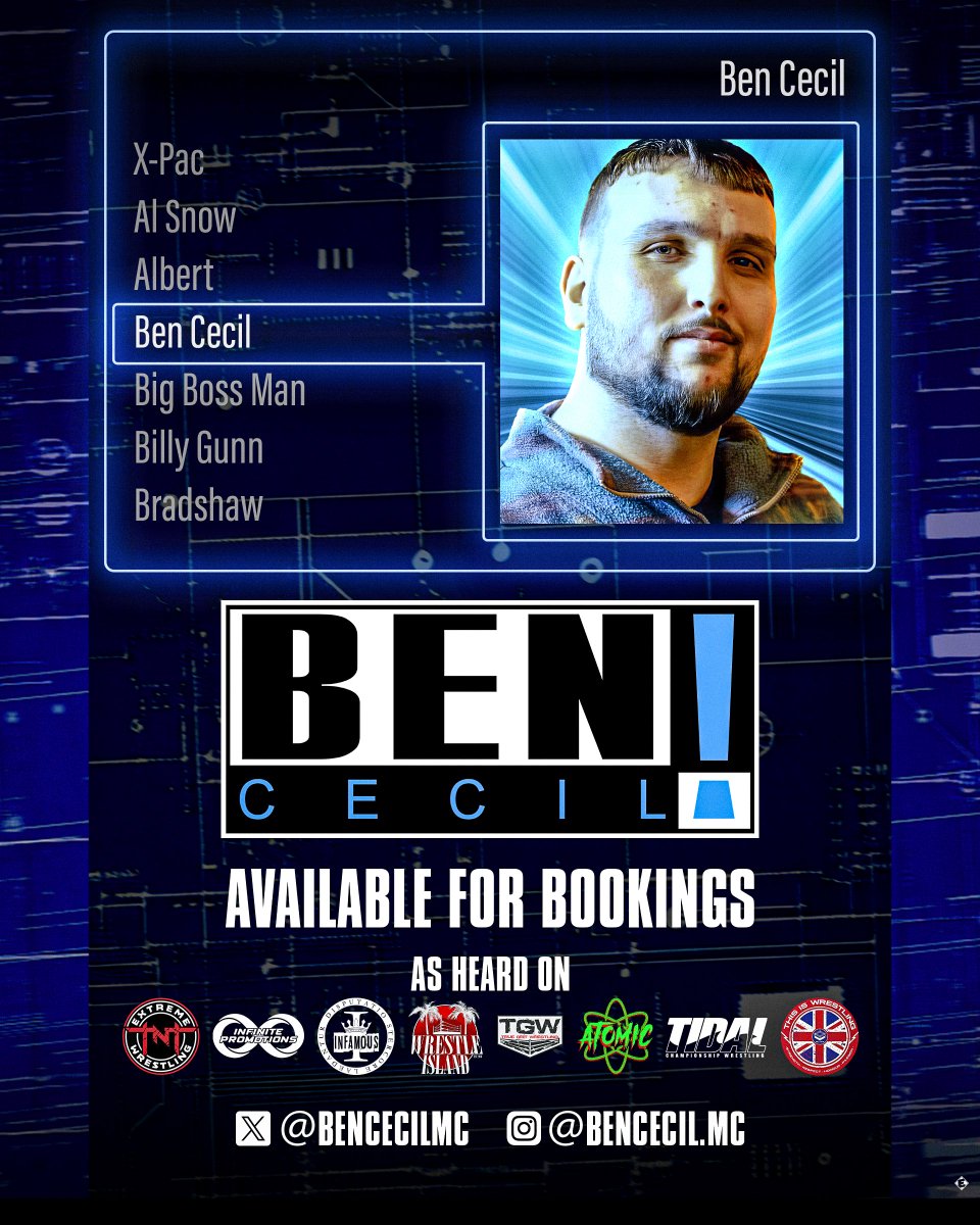 Ben Cecil tweet media