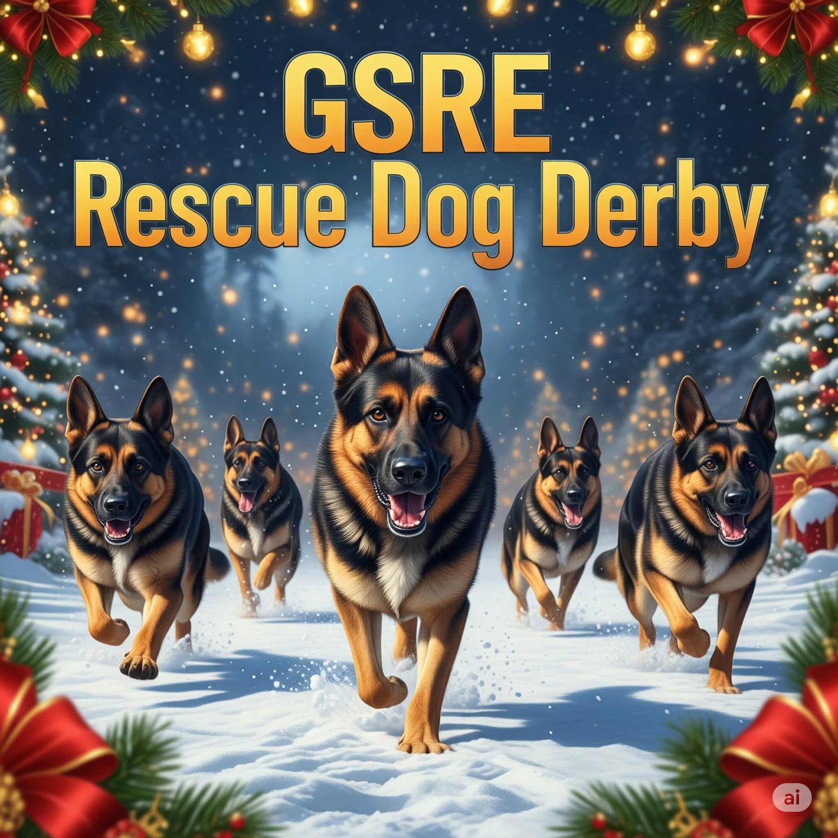 German Shepherd Rescue Elite ( GSRE ) tweet media
