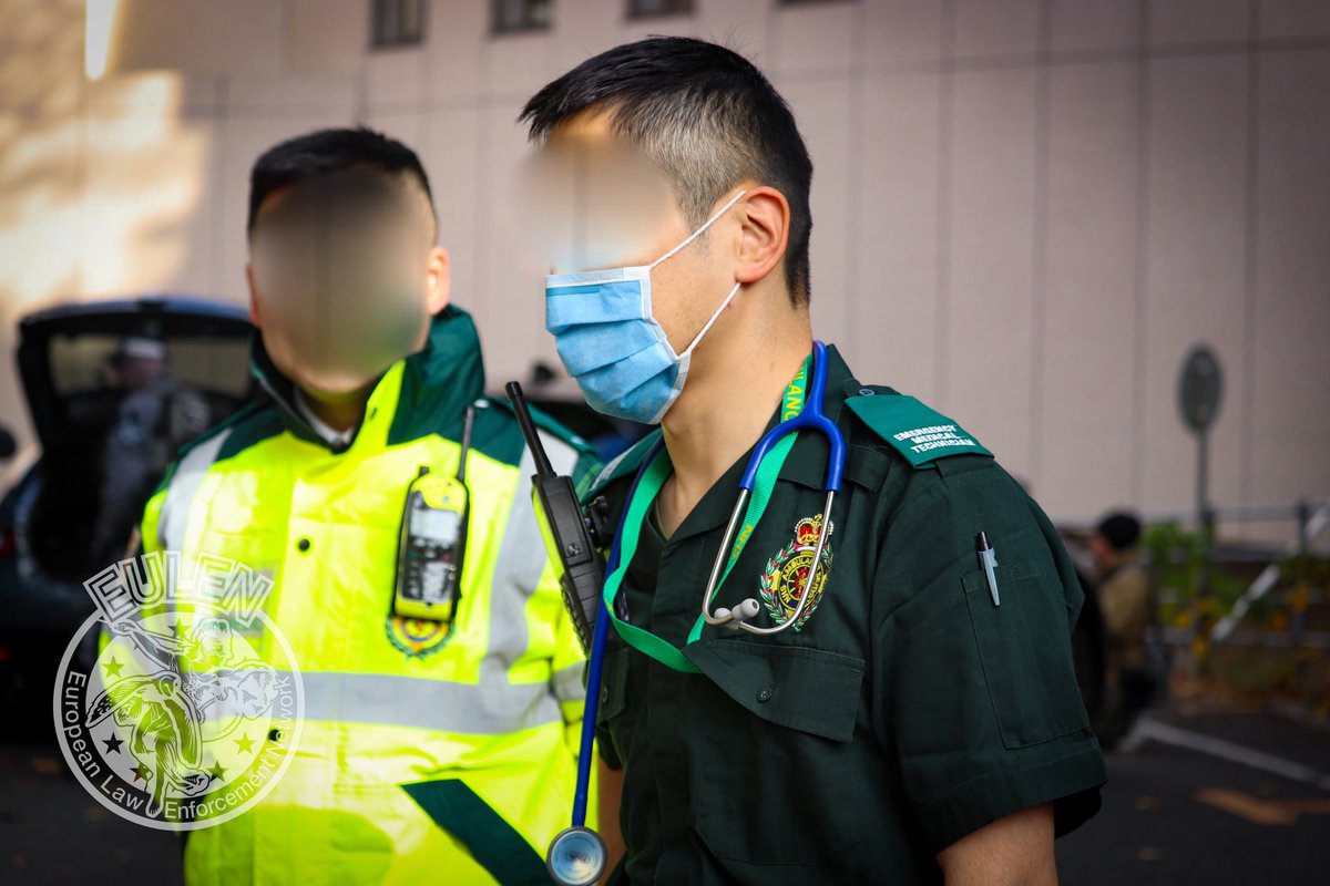 先日の #EULEN2025 大変お疲れ様でした。

イベント直前にまさかの骨折したのでCTSFOではなく、カメラマンとして参加させていただきました。

ほぼ一年ぶりにイギリス組の皆様とご一緒しましたが皆お元気そうで何よりでした。

骨折してることを忘れるくらい楽しかったです。