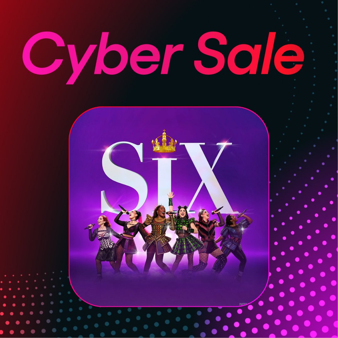 TodayTix tweet media