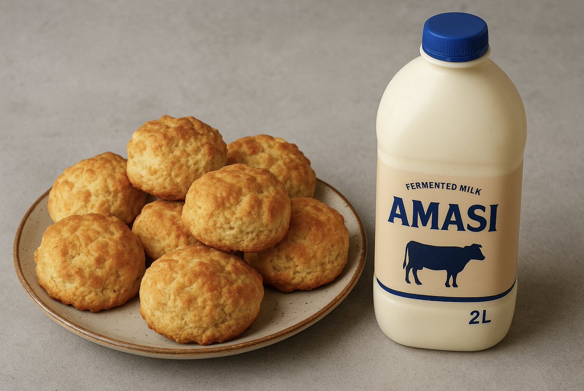 FoodieMagSA's tweet photo. Scones Recipe With Amasi https://t.co/ZU2HE8QuXH #Food #Foodie https://t.co/jErinAs0QS