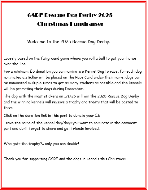 German Shepherd Rescue Elite ( GSRE ) tweet media