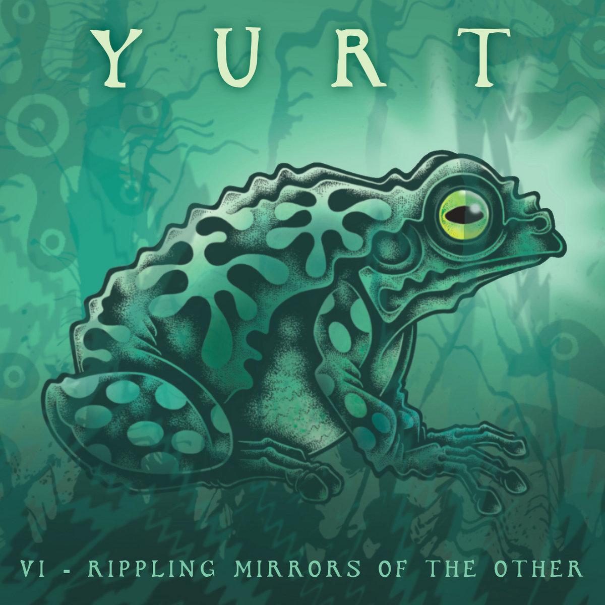Metal_Epidemic's tweet image. 🔥ALBUM REVIEW🔥

Check out our review of the new album from Irish Prog Rock band, YURT! &apos;Rippling Mirrors of the Other&apos; is out December 5th!

metalepidemic.com/yurt-rippling-…

#Prog #ProgRock