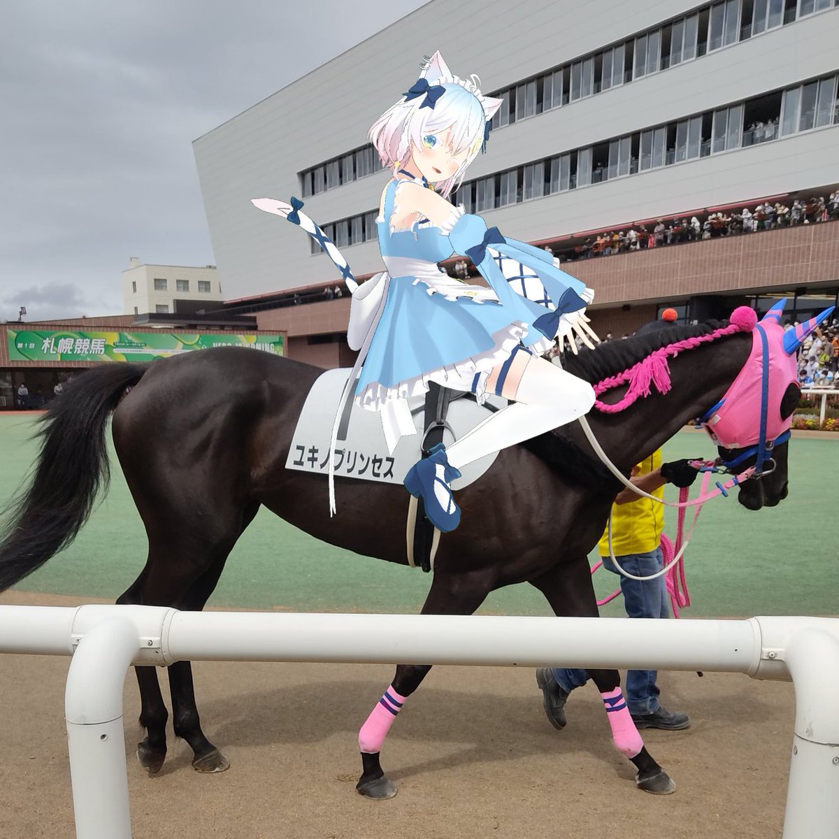 猫乃ユキノ🌨生誕グッズ＆2nd Album発売中♡ (@nekonoyukin0) / Posts / X