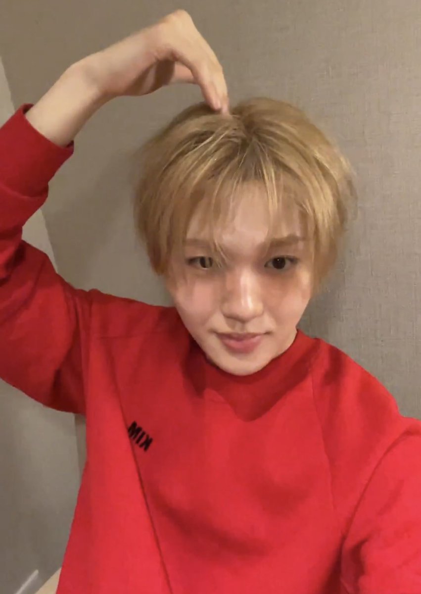 TREASURE ドヨン ドヨン - TREASURE内ユニット・T5の活動曲「MOVE」作詞作曲は