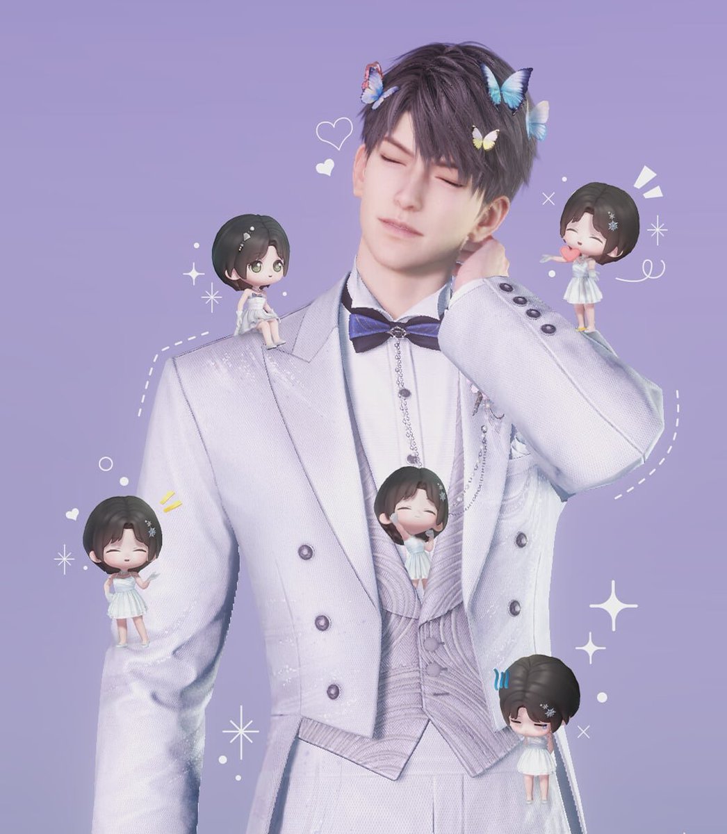 Jun.₊˚.🎧 ✩｡🍎🐾 tweet media