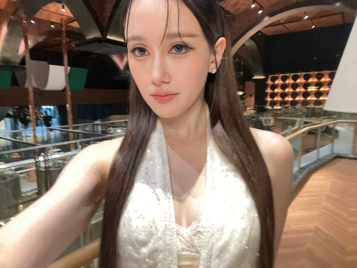 ริริโตเเน้ววว! 🤍✨
#SpotifyWrappedLiveTH2025