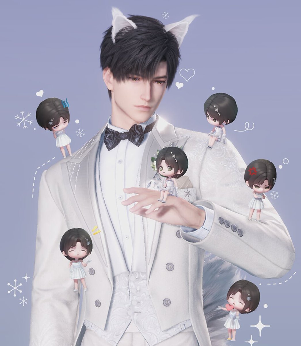 Jun.₊˚.🎧 ✩｡🍎🐾 tweet media