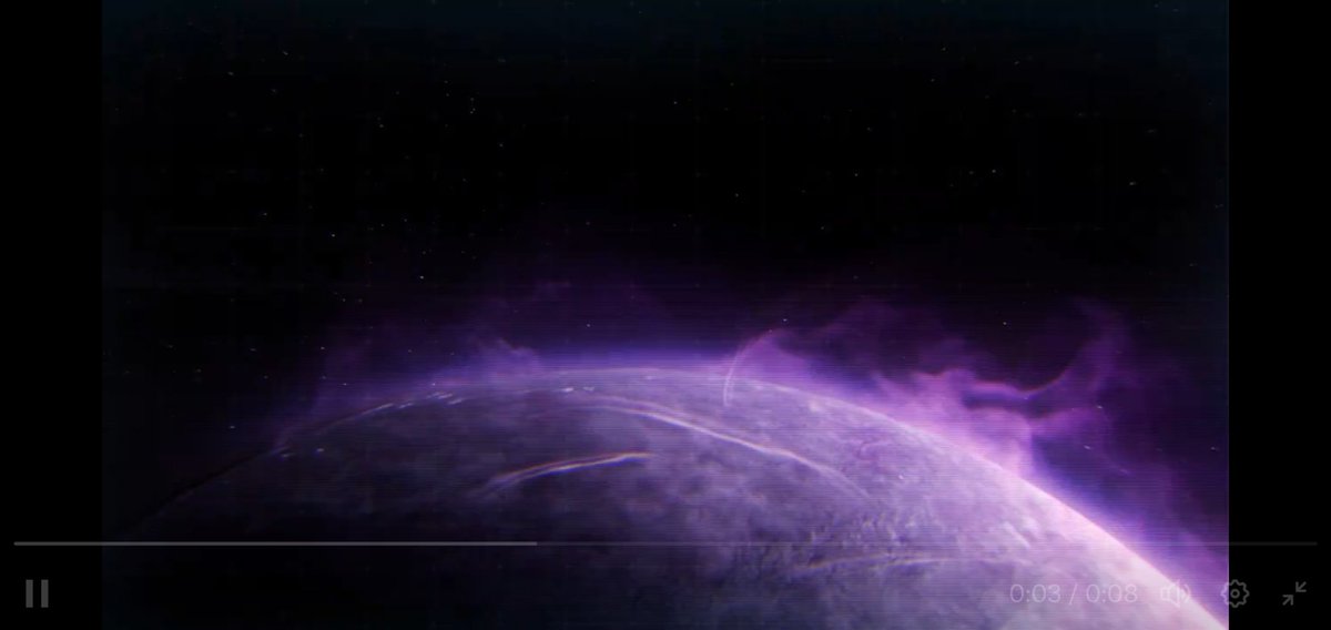 good342007741's tweet photo. @TheDarkPictures To be honest.
the purple planet the visual effects are quite average...

and many details are missing in the picture 3 version. https://t.co/3yzJV5nWdv