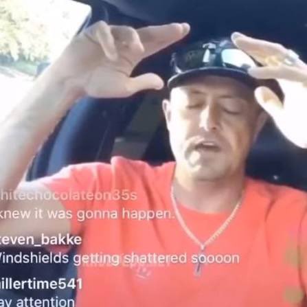 Daniel Day-Lewis bizi duyabiliyorsan, lütfen…