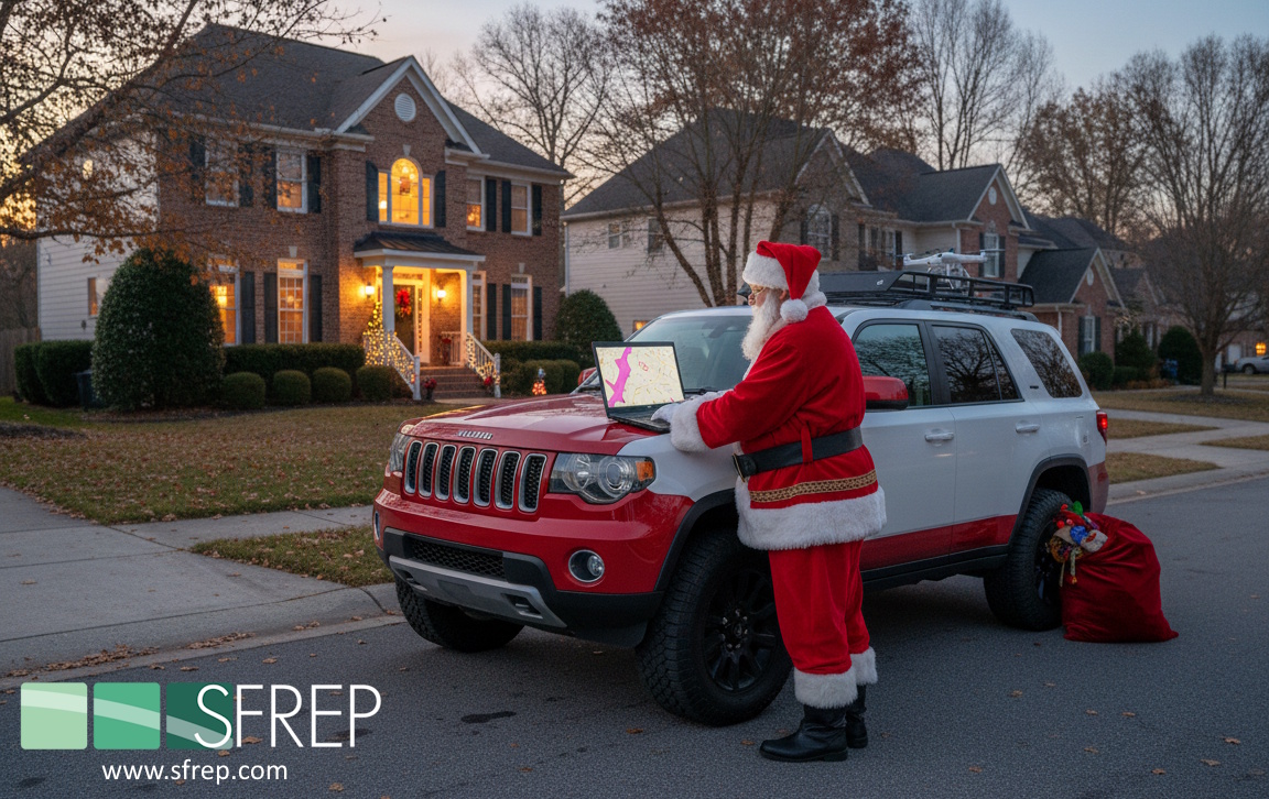 SFREP's tweet image. Today is your last day to save 20% on all flood map packages! Call 800-523-0872 or email sales@sfrep.com