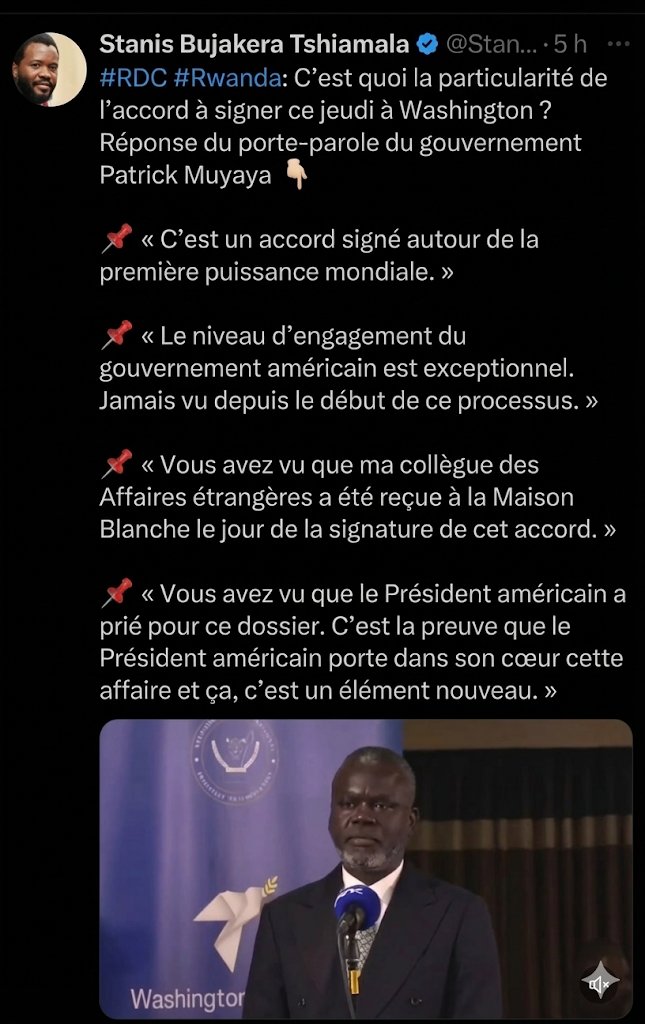 wakeup243's tweet image. No comment ...
#SauvonslaRDC
#RDC