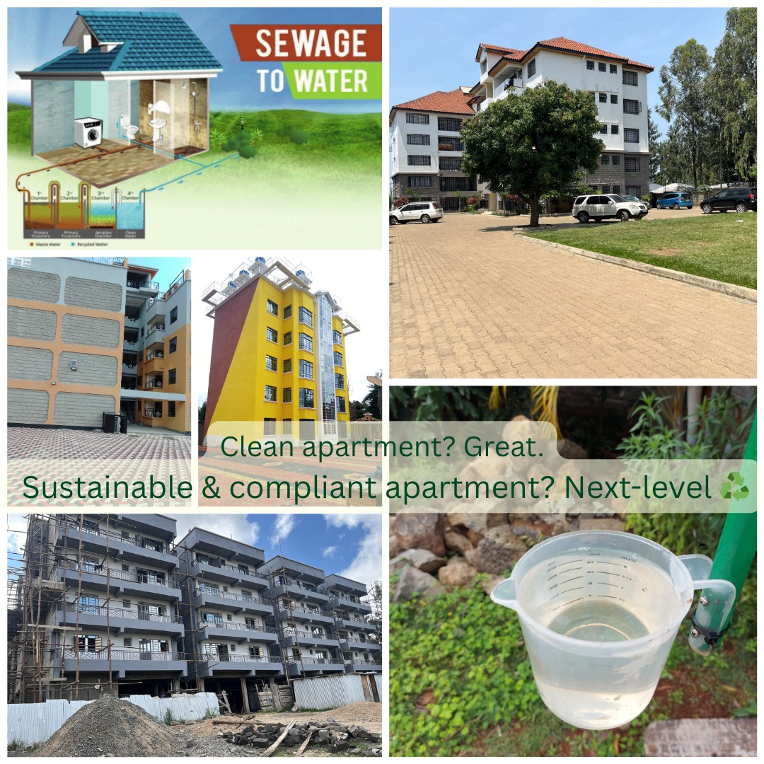 🚨 𝐇𝐨𝐰 𝐚𝐫𝐞 𝐲𝐨𝐮 𝐦𝐚𝐧𝐚𝐠𝐢𝐧𝐠 𝐒𝐄𝐖𝐀𝐆𝐄 𝐢𝐧 𝐲𝐨𝐮𝐫 𝐚𝐩𝐚𝐫𝐭𝐦𝐞𝐧𝐭?
Sewage mismanagement = 💸 costly exhausters &amp; fines 😟
Ecocycle tech  recycles 𝐀𝐋𝐋 𝐬𝐞𝐰𝐚𝐠𝐞—𝘵𝘰𝘪𝘭𝘦𝘵𝘴, 𝘴𝘩𝘰𝘸𝘦𝘳𝘴, 𝘴𝘪𝘯𝘬𝘴, 𝘭𝘢𝘶𝘯𝘥𝘳𝘺, 𝘬𝘪𝘵𝘤𝘩𝘦𝘯…