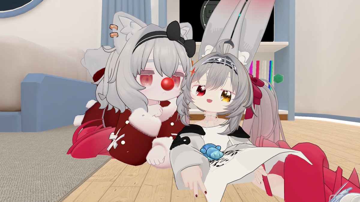 久々の寝る前投稿