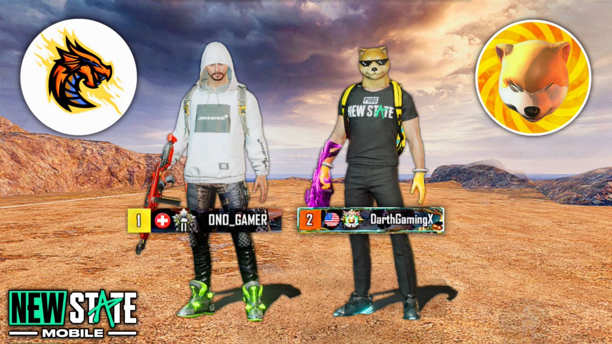 Darth Gaming tweet media