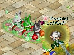 かわいいかわいいかわいいかわいいかわいい