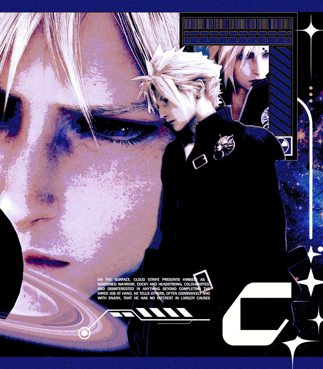 𝘽𝙪𝙩 𝙧𝙚𝙖𝙡𝙞𝙯𝙖𝙩𝙞𝙤𝙣 𝙨𝙚𝙩𝙩𝙡𝙚𝙨, 
     𝙄 𝙖𝙢 𝙮𝙤𝙪𝙧 𝙡𝙞𝙫𝙞𝙣𝙜 𝙡𝙚𝙜𝙖𝙘𝙮. 𝙍𝙖𝙩𝙝𝙚𝙧 𝙩𝙝𝙖𝙣 𝙖 𝙁𝙞𝙧𝙨𝙩 𝘾𝙡𝙖𝙨𝙨𝙚𝙙 𝙎𝙤𝙡𝙙𝙞𝙚𝙧, 𝙄'𝙢 𝘾𝙡𝙤𝙪𝙙 𝙎𝙩𝙧𝙞𝙛𝙚. 

押し進めるために , 𝙀𝘼𝙍𝙏𝙃'𝙎 𝙎𝙏𝙍𝙊𝙉𝙂𝙀𝙎𝙏 𝙋𝙍𝙊𝙏𝙀𝘾𝙏𝙊𝙍