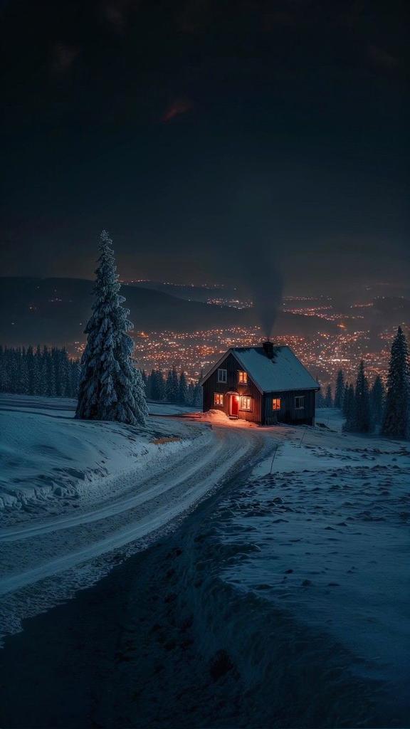 ali_hoonn's tweet image. Good Night 𝕏 Family 🍁 

Have a Lovely Night 🥱