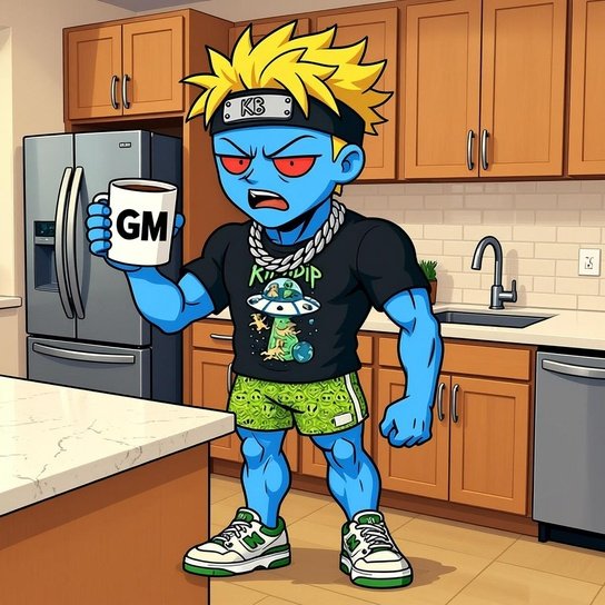 Gm! 
Sipping on coffee and keeping warm. Missing the sunshine and warm weather. 

Hope you all have a great day!