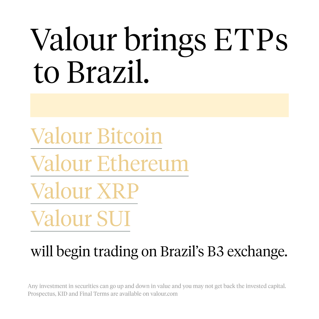 Valour (@ValourFunds) / Posts / X