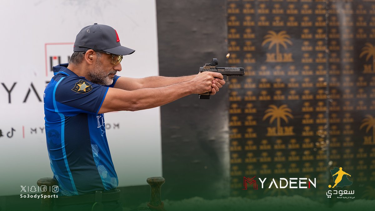 So3ody Sport - سعودي سبورت tweet media