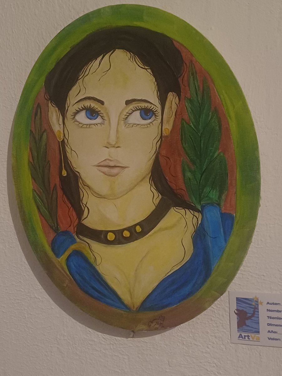 AVIVAFOUNDATION's tweet image. Apoyar el ArtVa no es sólo un acto de amor al #Arte, es tambien un impulso a #Valledupar para promocionarla como ciudad de eventos durante todo el año! Compre una linda obra, así apoya a nuestros artistas. @El_Pilon @MuseosColombia @Valledupar_Col