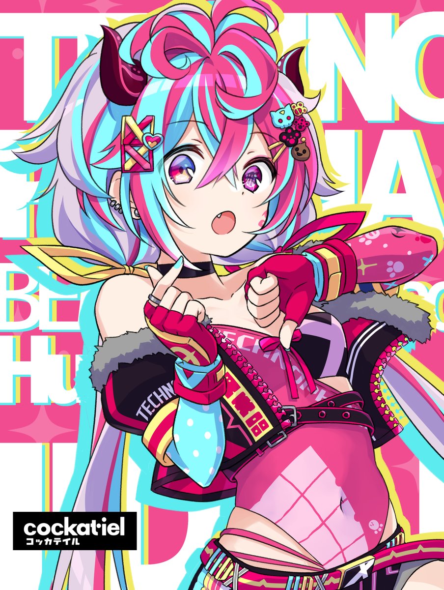 リューユ (@ryu_yu37564) / Posts / X