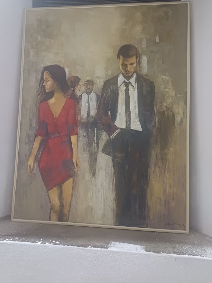 AVIVAFOUNDATION's tweet image. Apoyar el ArtVa no es sólo un acto de amor al #Arte, es tambien un impulso a #Valledupar para promocionarla como ciudad de eventos durante todo el año! Compre una linda obra, así apoya a nuestros artistas. @El_Pilon @MuseosColombia @Valledupar_Col